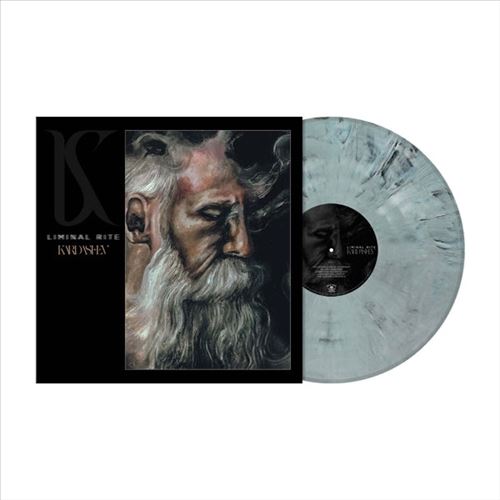 Liminal Rite cover art