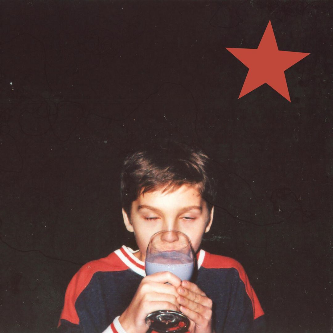 Luxury Beverage [10th Anniversary Edition] cover art