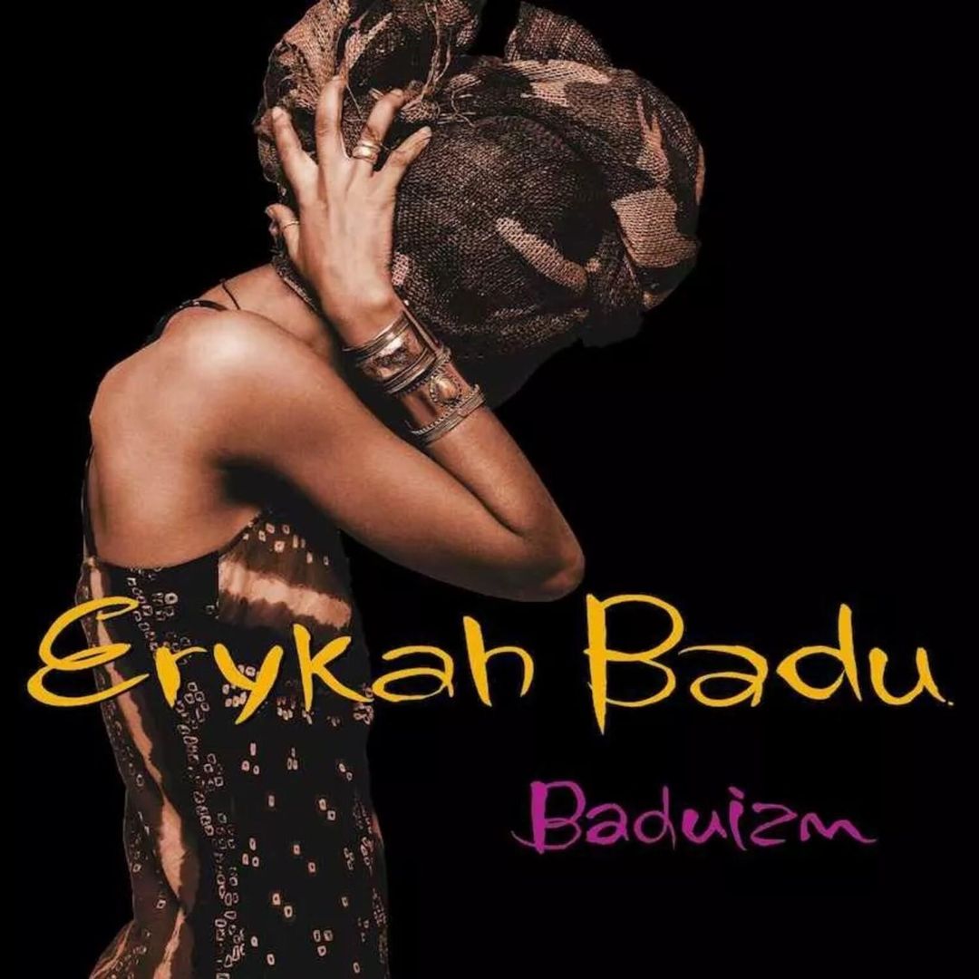Baduzim [Translucent Lemon Yellow 2 LP] cover art