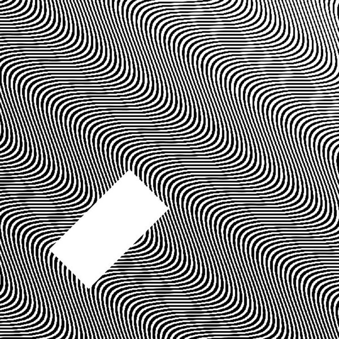 In Waves cover art
