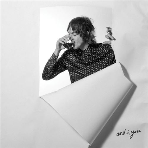 And I You cover art