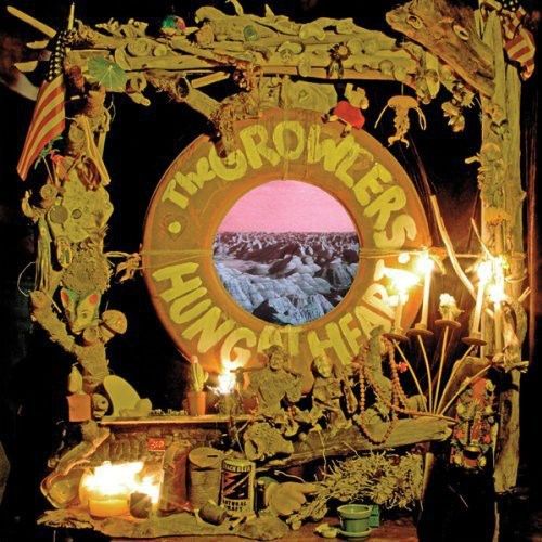 Hung at Heart cover art
