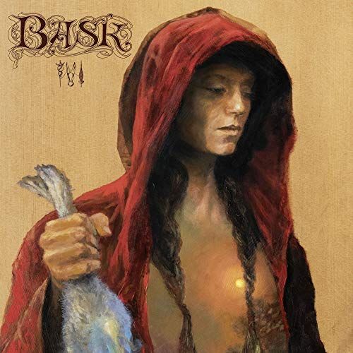 III cover art