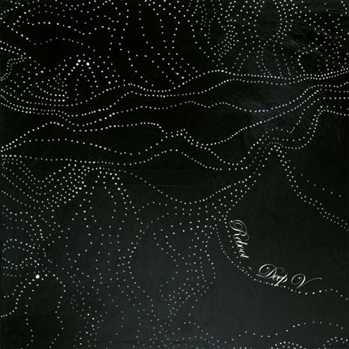 Deep V cover art