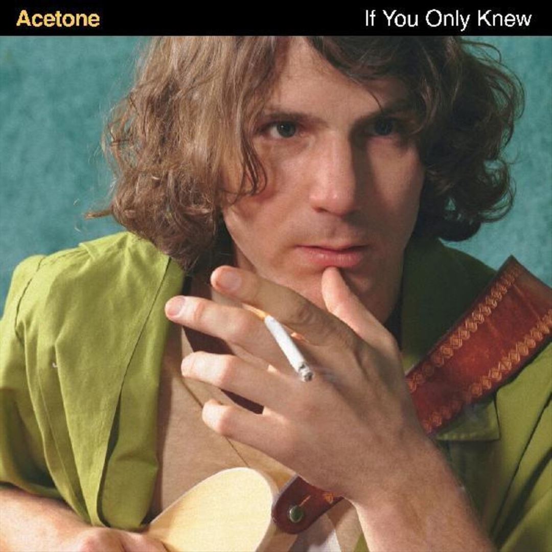 If You Only Knew cover art