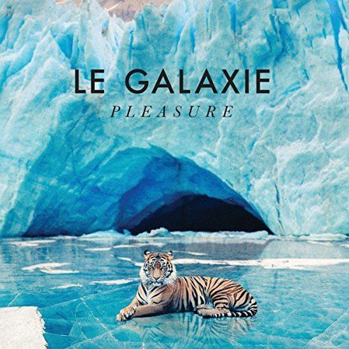 Pleasure cover art
