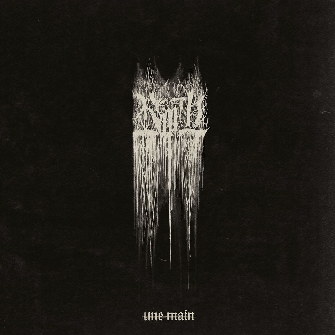 Main cover art