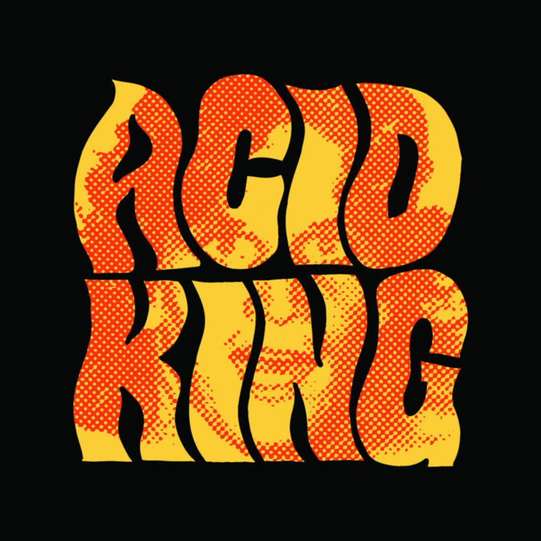 Acid King cover art