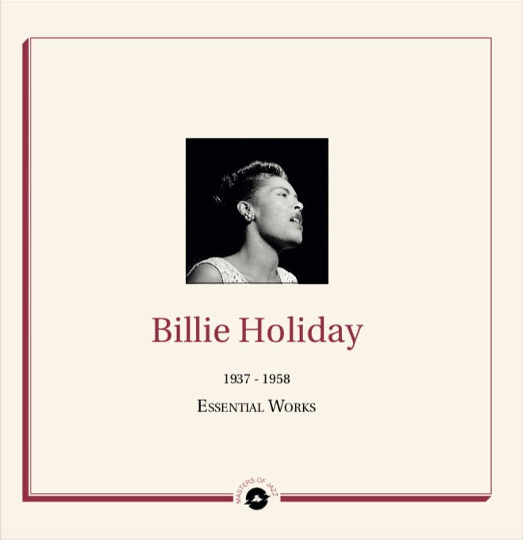 Essential Works 1937-1958 cover art