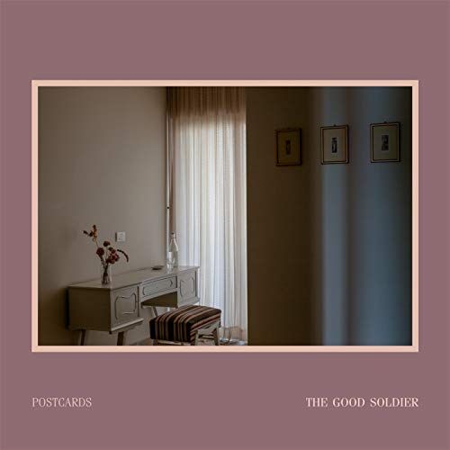 Good Soldier cover art