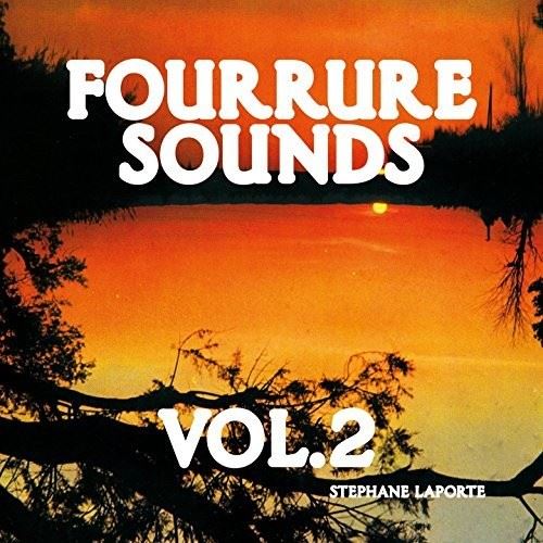 Fourrure Sounds 2 cover art