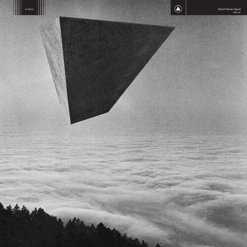 Signals cover art
