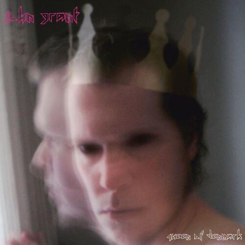 Queen of Denmark cover art