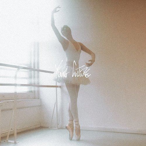 Young Culture cover art