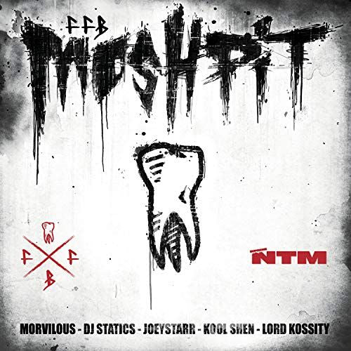 Mosh Pit cover art
