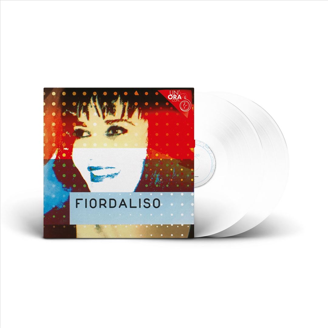 Un'ora Con cover art