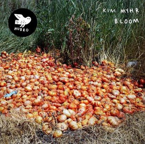 Bloom cover art