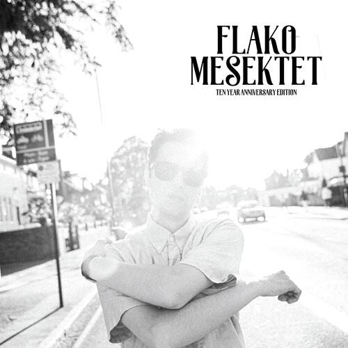 Mesektet cover art