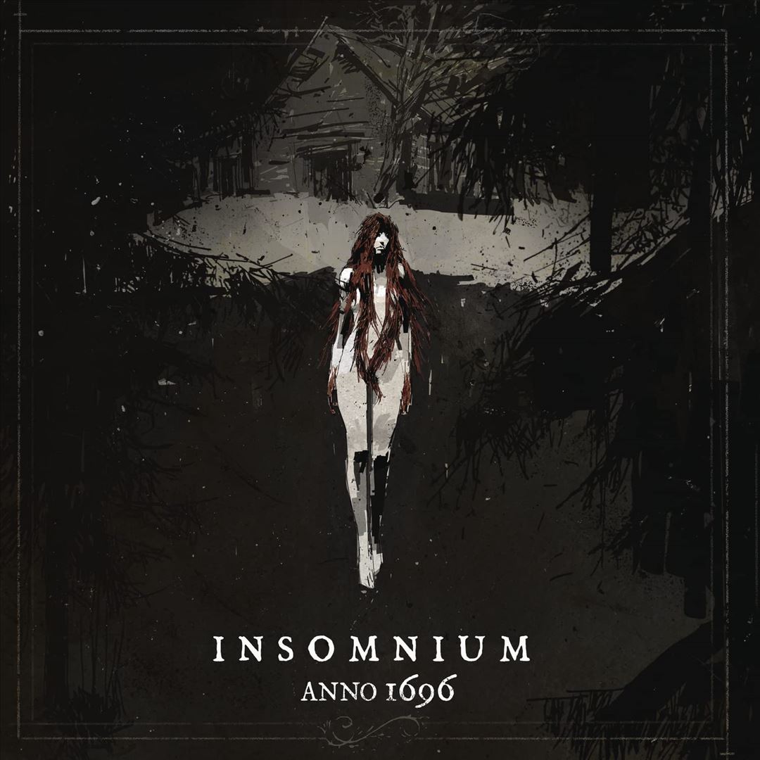Anno 1696 cover art