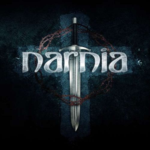 Narnia cover art