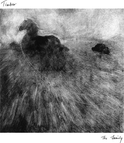 Family cover art