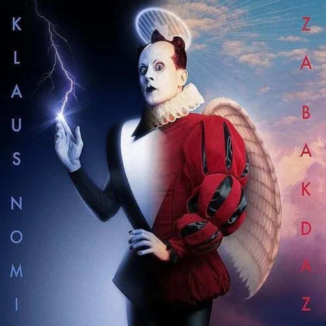 Za Bakdaz: The Unfinished Opera cover art