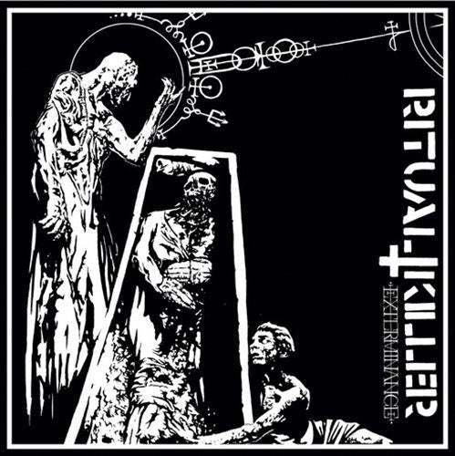 Exterminance cover art