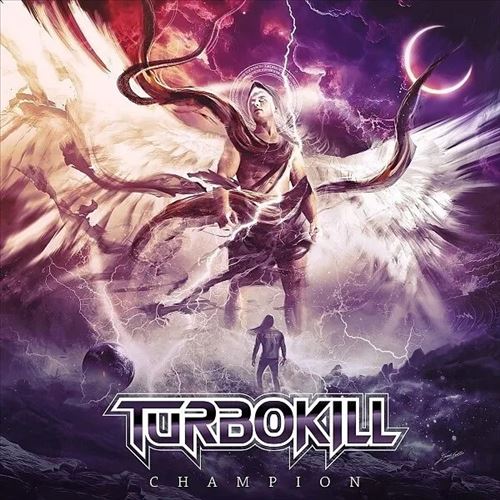 Champion cover art