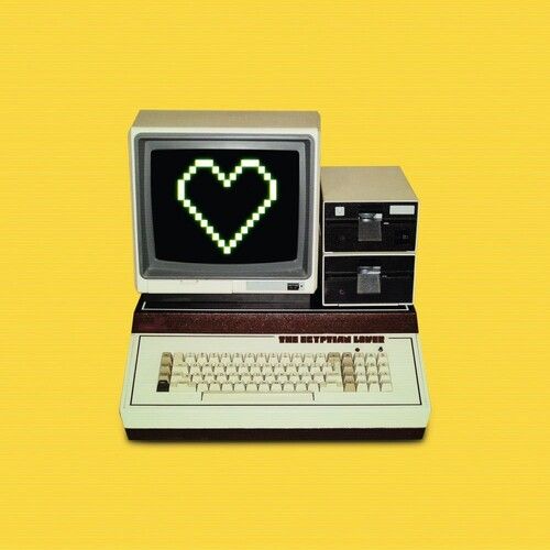 Compute Love cover art