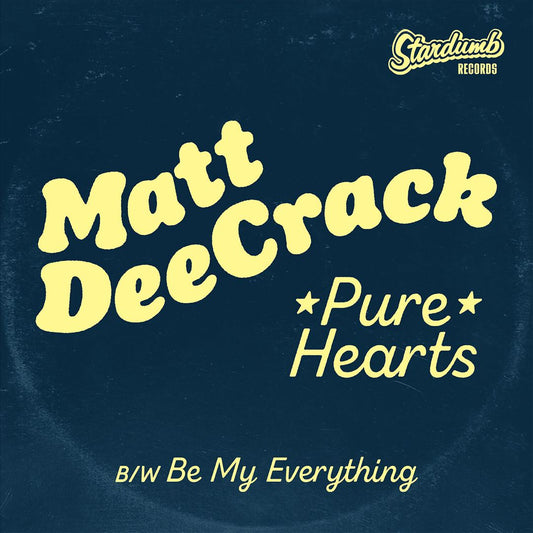 Pure Hearts cover art