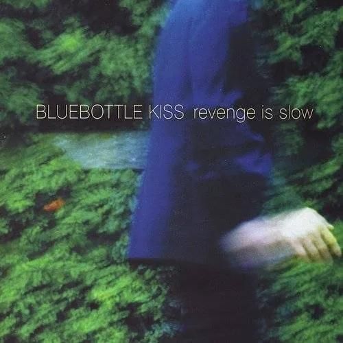 Revenge Is Slow [Deluxe Edition] cover art