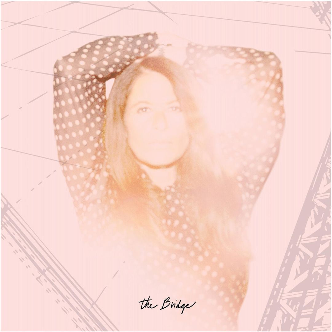 Bridge cover art