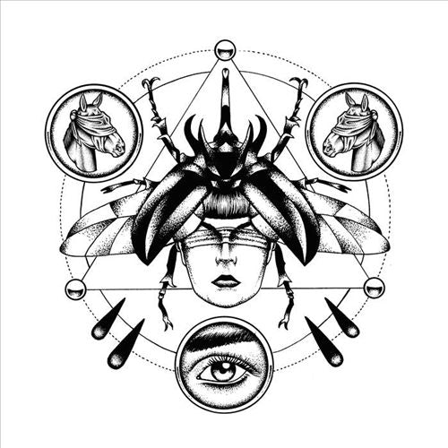 Reverie cover art