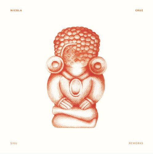 Siku Reworks cover art