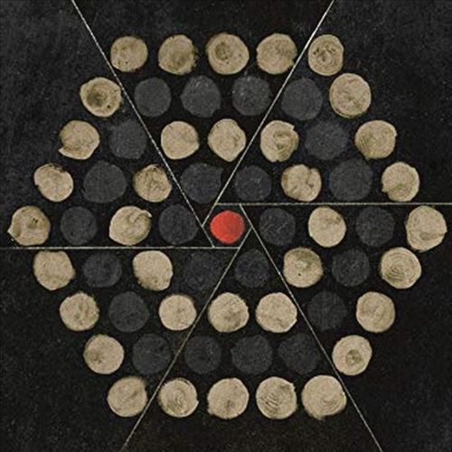Palms cover art