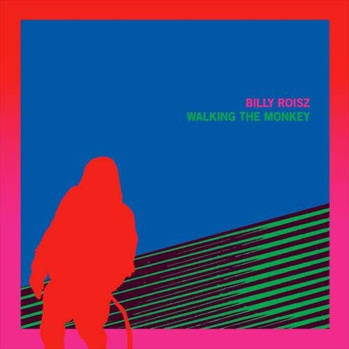 Walking the Monkey cover art