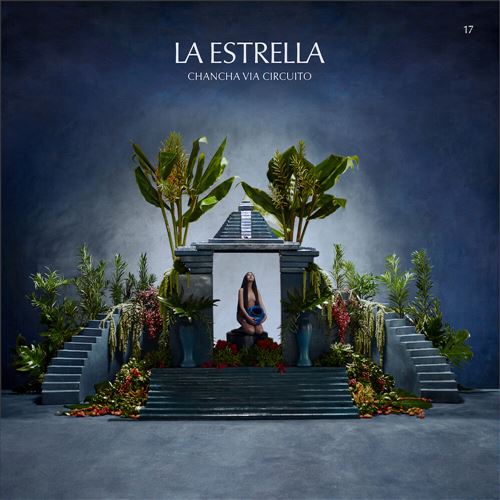 Estrella cover art
