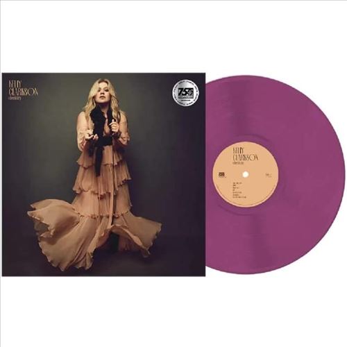 chemistry cover art