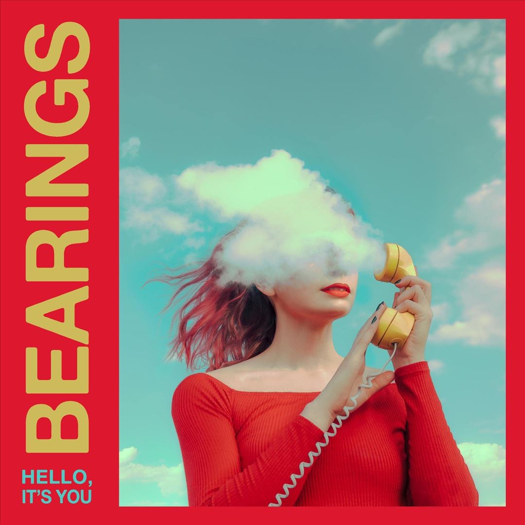 Hello, It's You [Deluxe Edition] cover art
