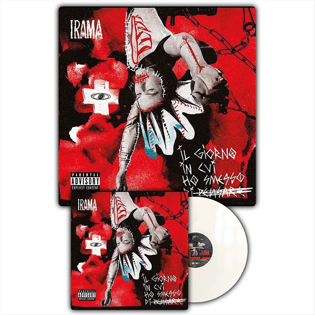 Il Giorno In Cui Ho Smesso Di Pensare cover art