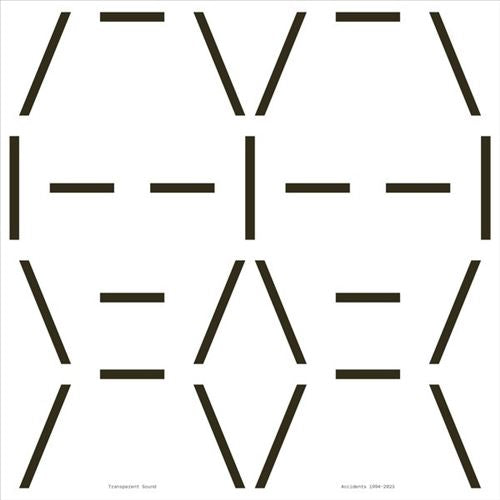 Accidents 1994-2003 cover art