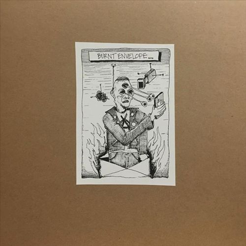 Alien Nation: Collected Singles Thus Far cover art