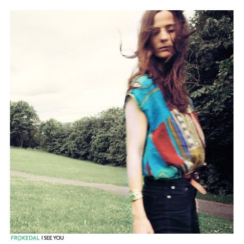 I See You cover art