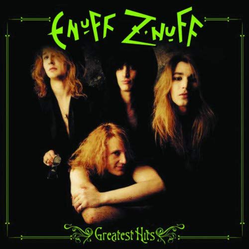 Greatest Hits cover art