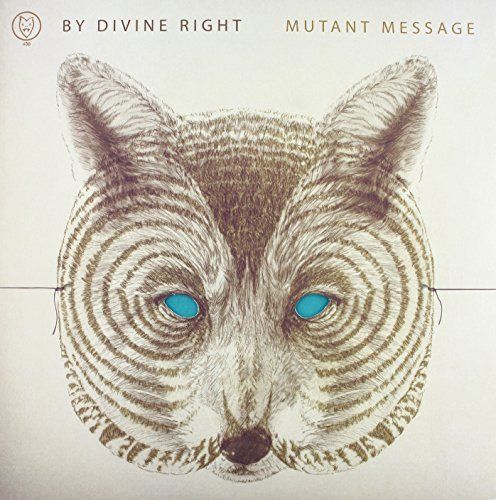 Mutant Message [Single] cover art