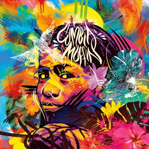 Cumbiamuffin cover art