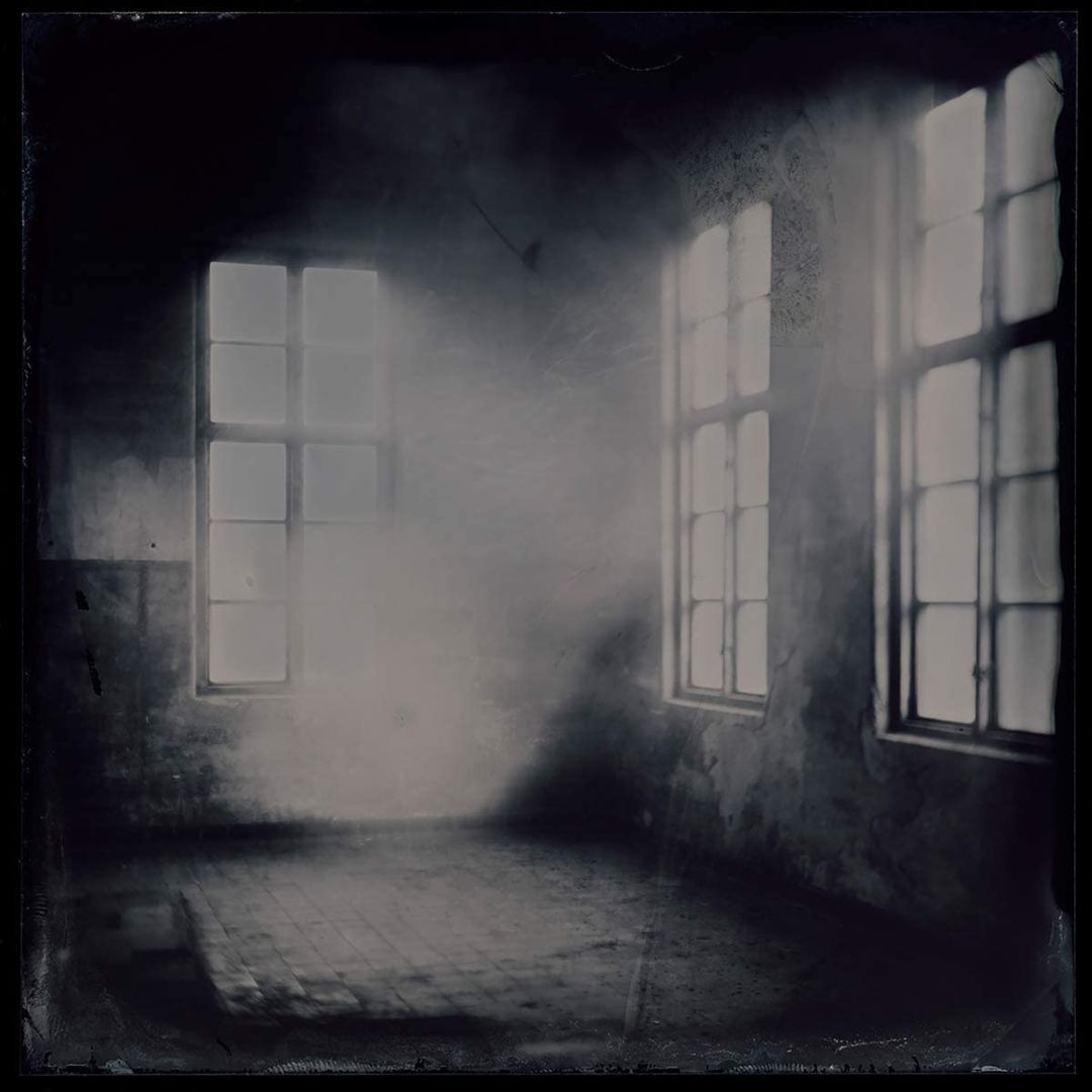 Empty Room cover art