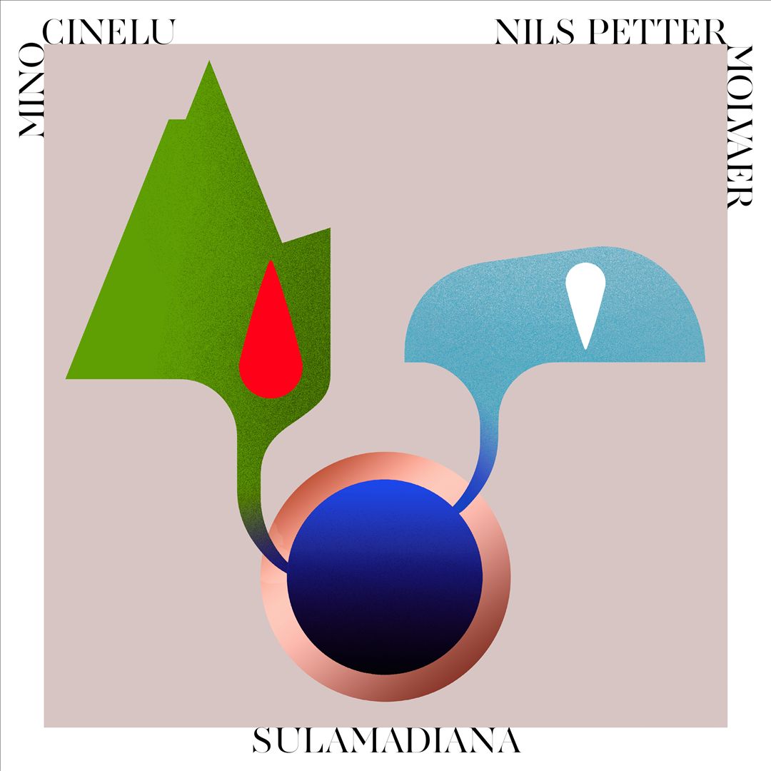 SulaMadiana cover art