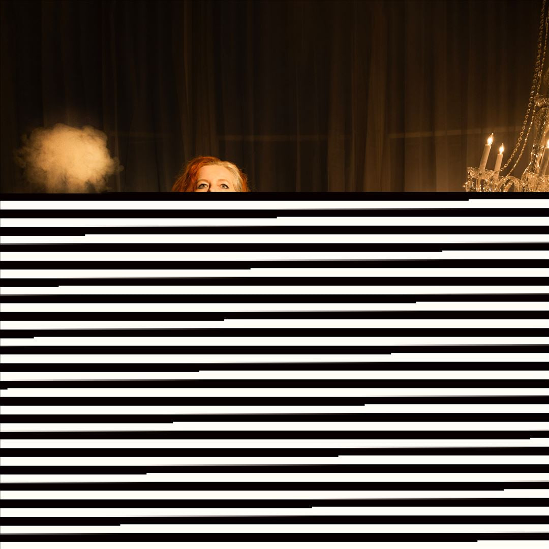 Neon Grey Midnight Green cover art