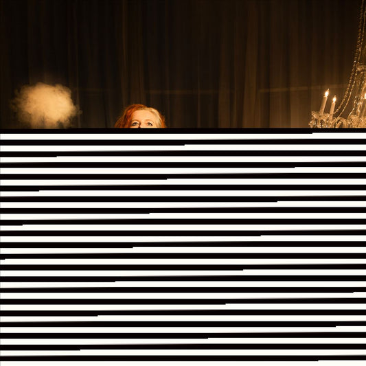 Neon Grey Midnight Green cover art